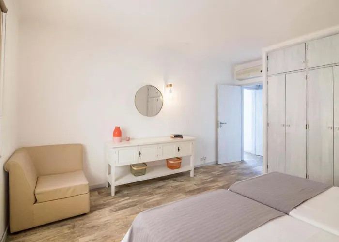 דירה Patrick - Sunny Way By Interhome