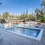 Patrick - Sunny Way By Interhome