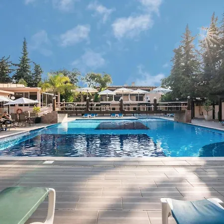 Patrick - Sunny Way By Interhome Apartamento *