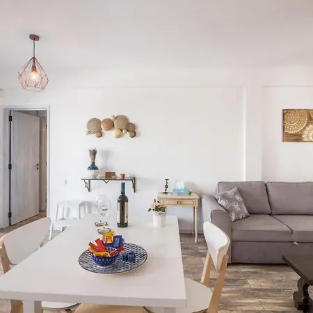 Patrick - Sunny Way By Interhome Apartamento *
