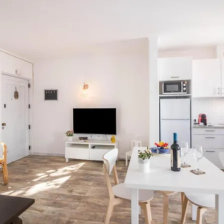 Patrick - Sunny Way By Interhome Apartamento