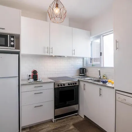 Apartment Pearl Coast By Interhome