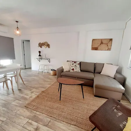 Apartamento Apartment Pearl Coast By Interhome