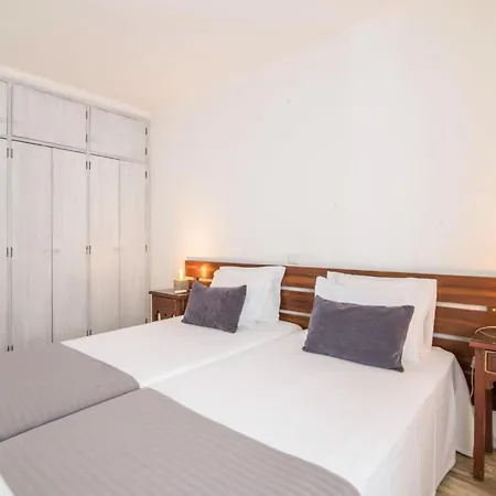 Apartamento Apartment Pearl Coast By Interhome *