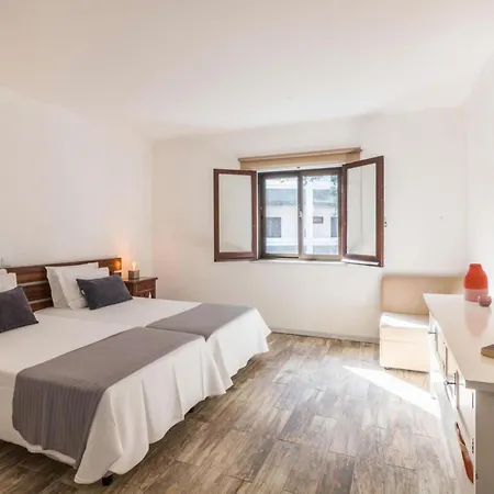 Apartment Pearl Coast By Interhome * Albufeira