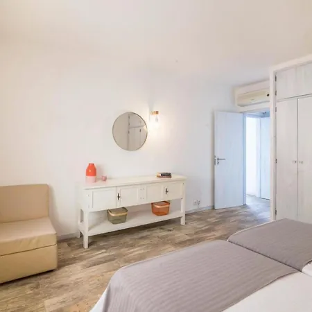 Apartamento Apartment Pearl Coast By Interhome