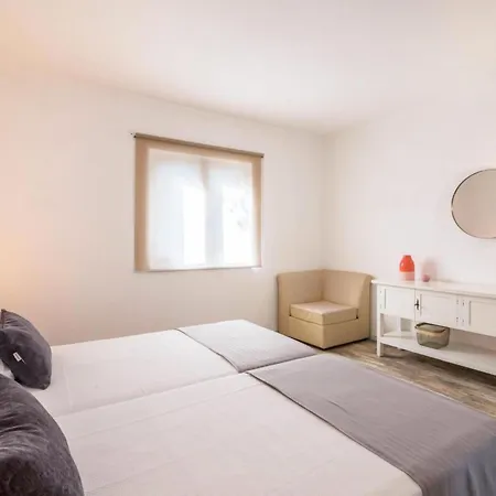 Apartamento Apartment Pearl Coast By Interhome Albufeira