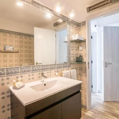 Apartment Pearl Coast By Interhome