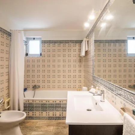 Apartment Pearl Coast By Interhome Albufeira