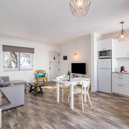 Apartamento Apartment Pearl Coast By Interhome *