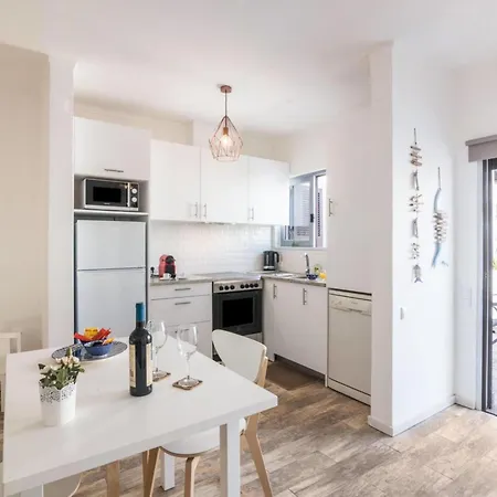 Apartment Pearl Coast By Interhome Albufeira