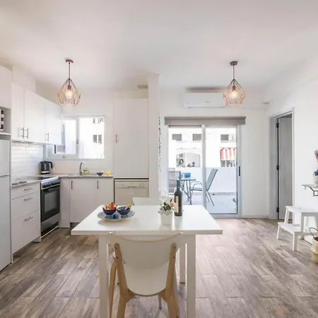 Apartment Pearl Coast By Interhome Apartamento *
