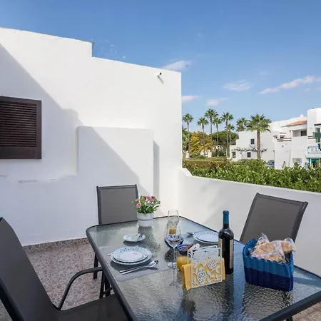 Apartamento Apartment Pearl Coast By Interhome Albufeira