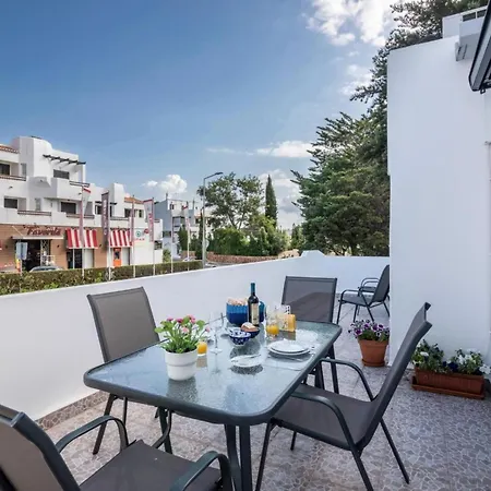 Apartment Pearl Coast By Interhome Apartamento