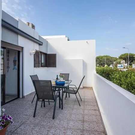 Apartment Pearl Coast By Interhome Apartamento Albufeira