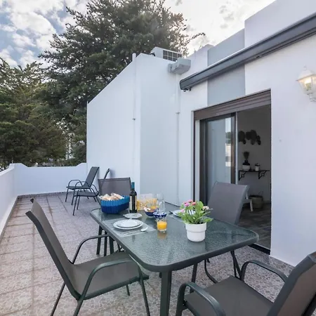 Apartment Pearl Coast By Interhome Apartamento