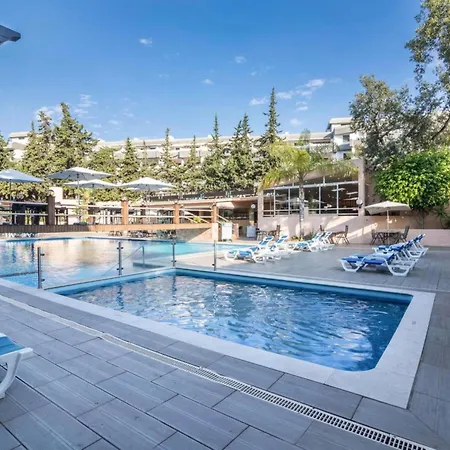 Apartment Pearl Coast By Interhome