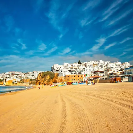 Apartment Pearl Coast By Interhome Apartamento Albufeira