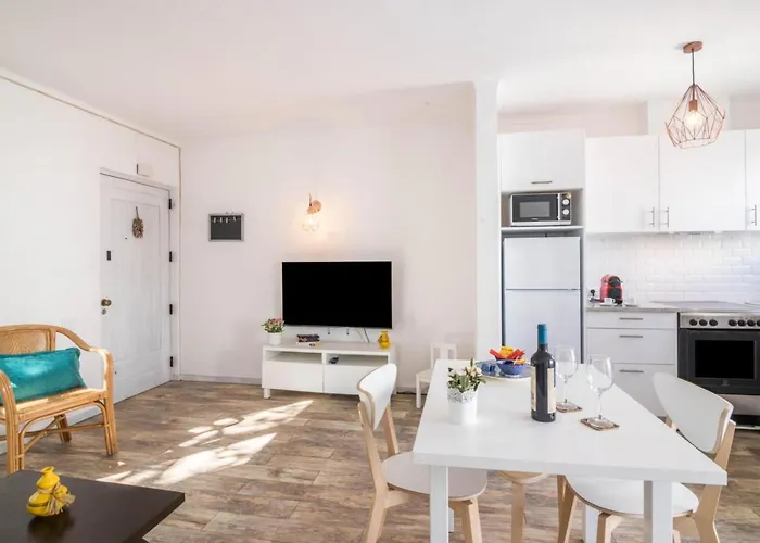 Patrick - Sunny Way By Interhome 아파트