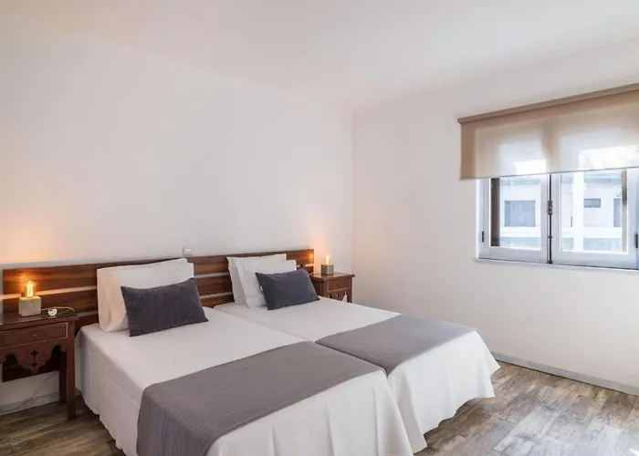 Apartment Patrick - Sunny Way By Interhome *