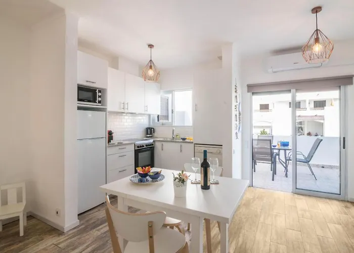 Apartment Patrick - Sunny Way By Interhome *