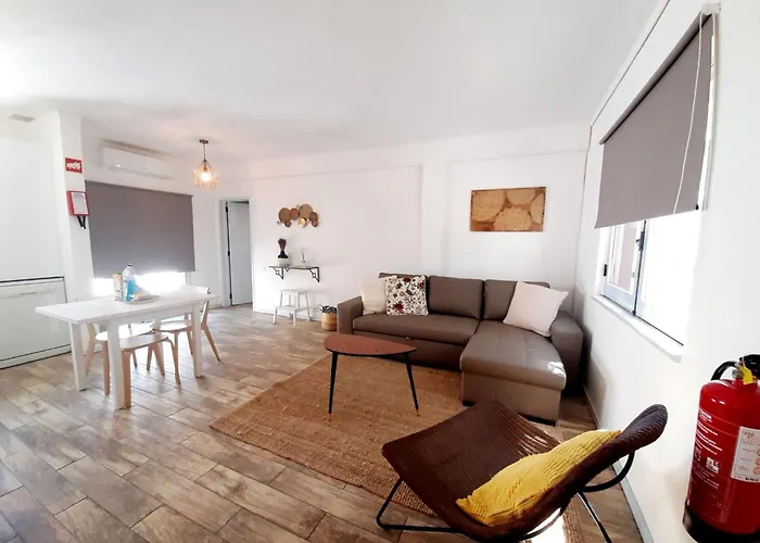 Patrick - Sunny Way By Interhome Apartment Albufeira