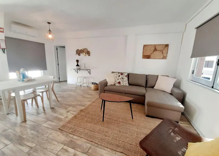 Apartment Patrick - Sunny Way By Interhome