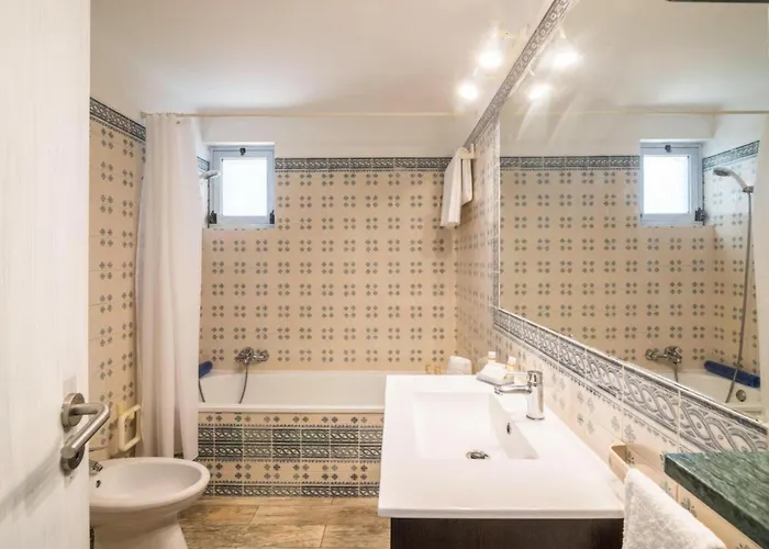 Patrick - Sunny Way By Interhome 알부페이라