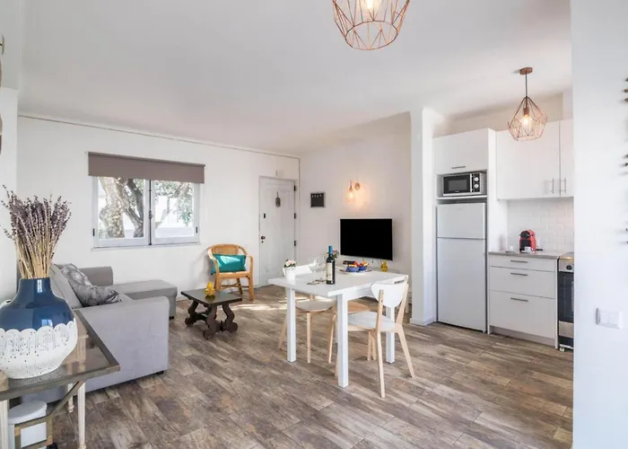 아파트 Patrick - Sunny Way By Interhome *