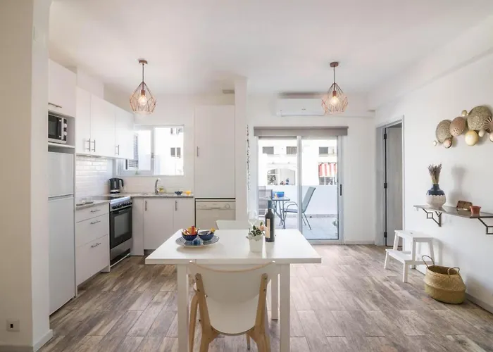 Patrick - Sunny Way By Interhome 아파트 *