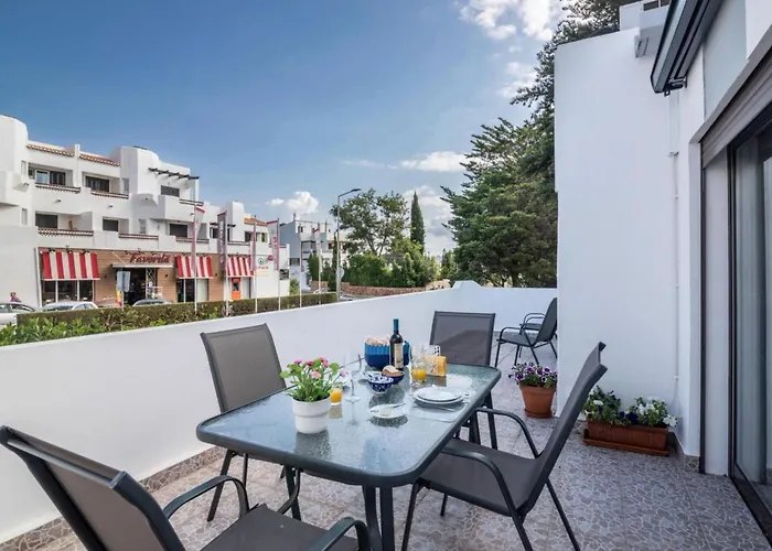 Patrick - Sunny Way By Interhome 아파트