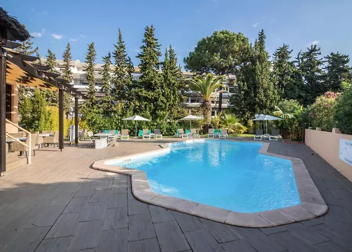 아파트 Patrick - Sunny Way By Interhome 알부페이라