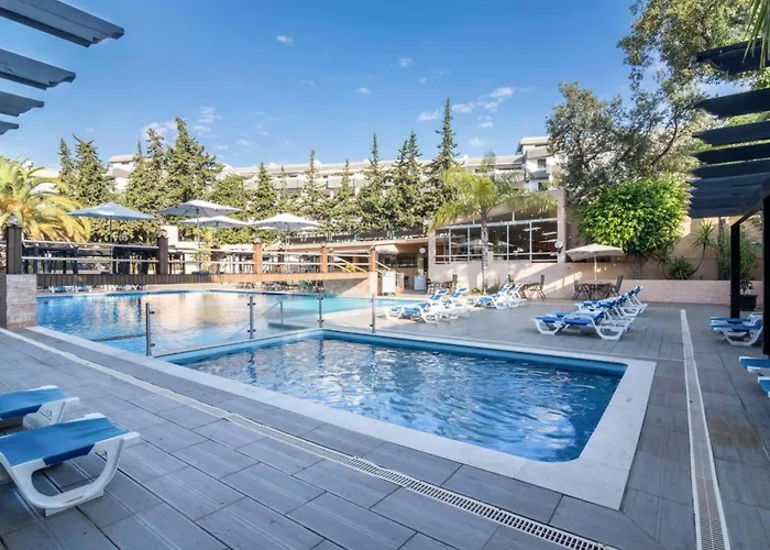 Patrick - Sunny Way By Interhome