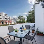 Patrick - Sunny Way By Interhome Apartmán