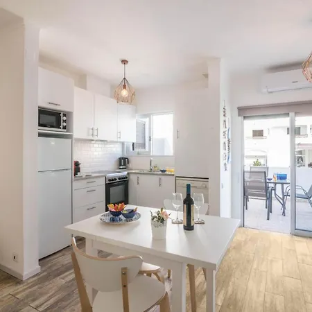 Apartman Patrick - Sunny Way By Interhome *