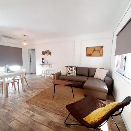 Patrick - Sunny Way By Interhome Apartman Albufeira