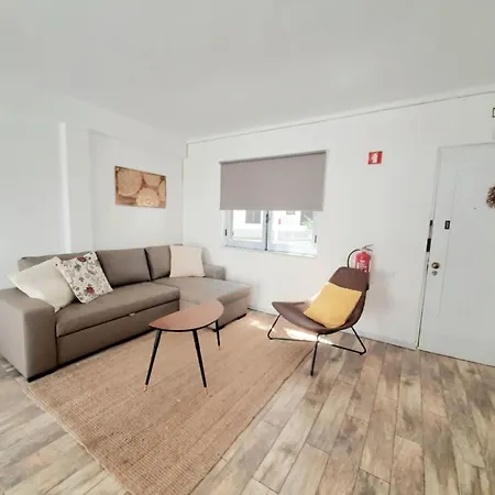 Patrick - Sunny Way By Interhome Apartman Albufeira