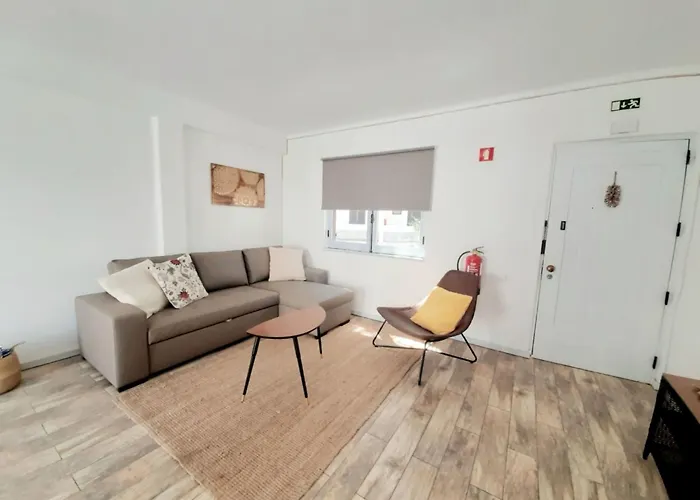 Patrick - Sunny Way By Interhome Apartman Albufeira