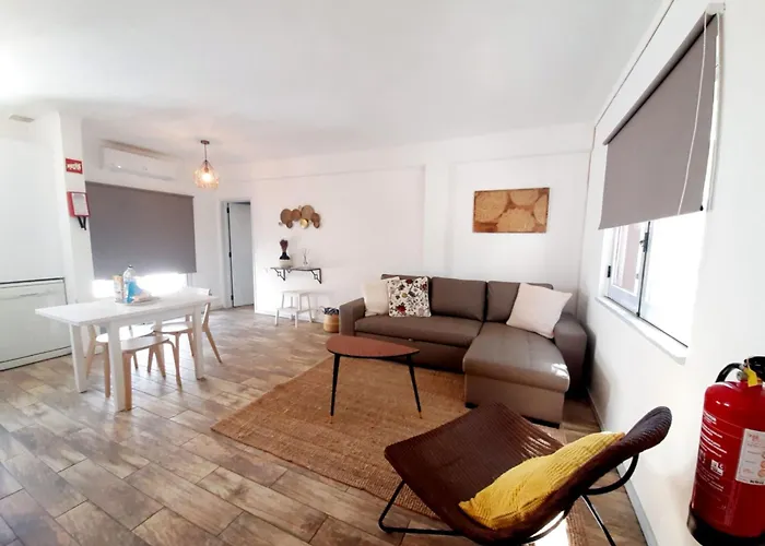 Patrick - Sunny Way By Interhome Apartman Albufeira