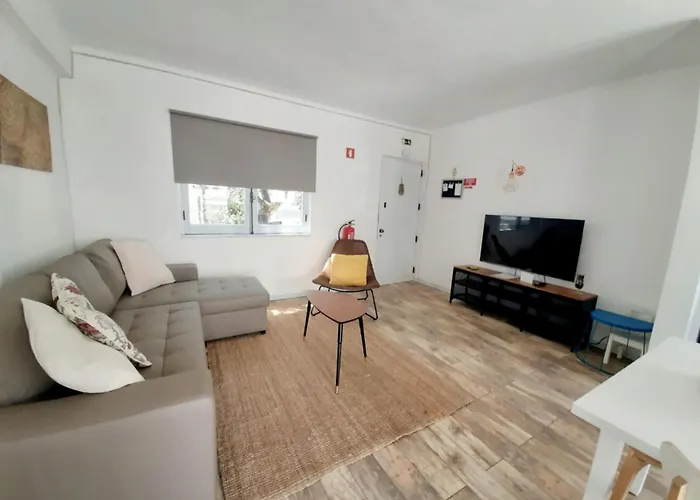 Patrick - Sunny Way By Interhome Apartman *