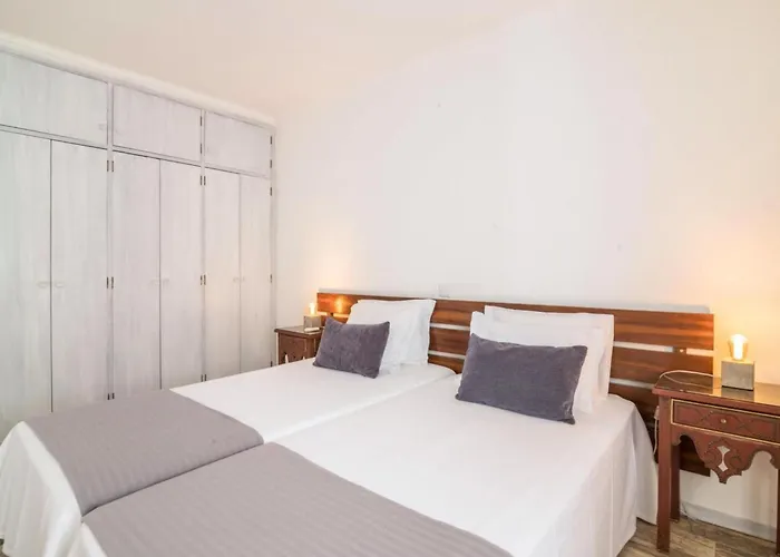 Apartman Patrick - Sunny Way By Interhome *