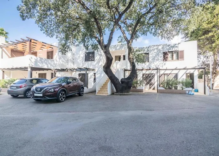 Apartman Patrick - Sunny Way By Interhome Albufeira